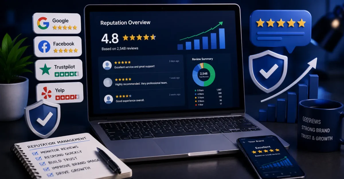 Review Service