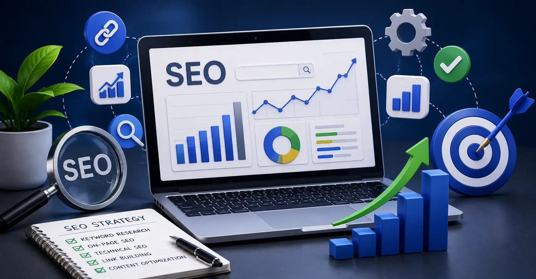 Seo Service