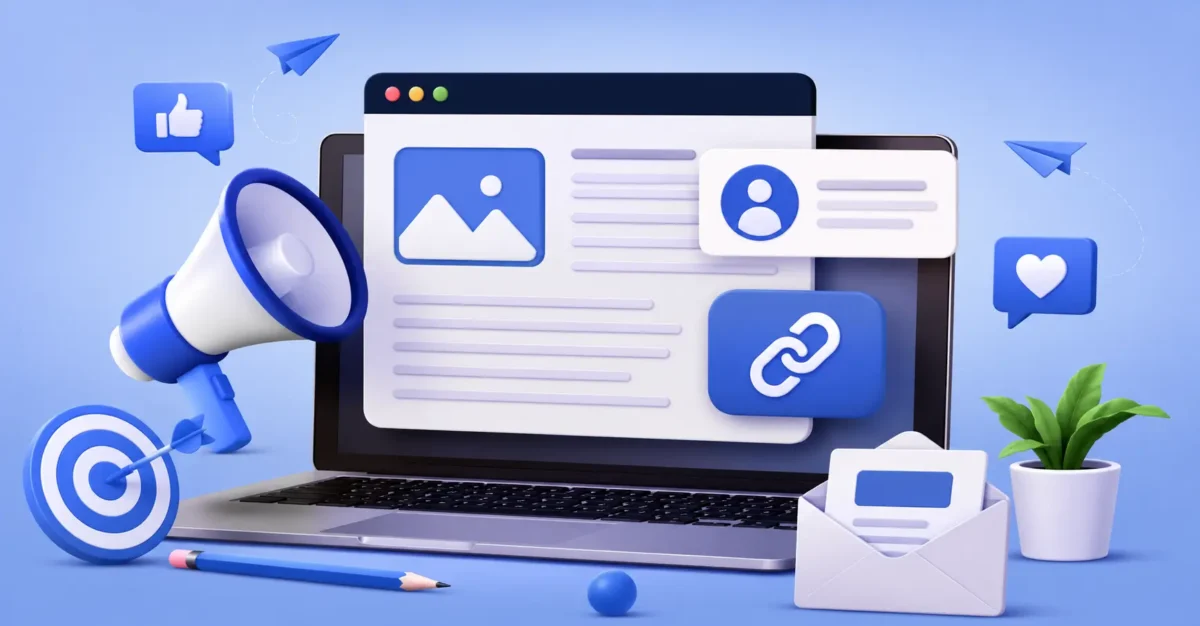 Guest Posting Service