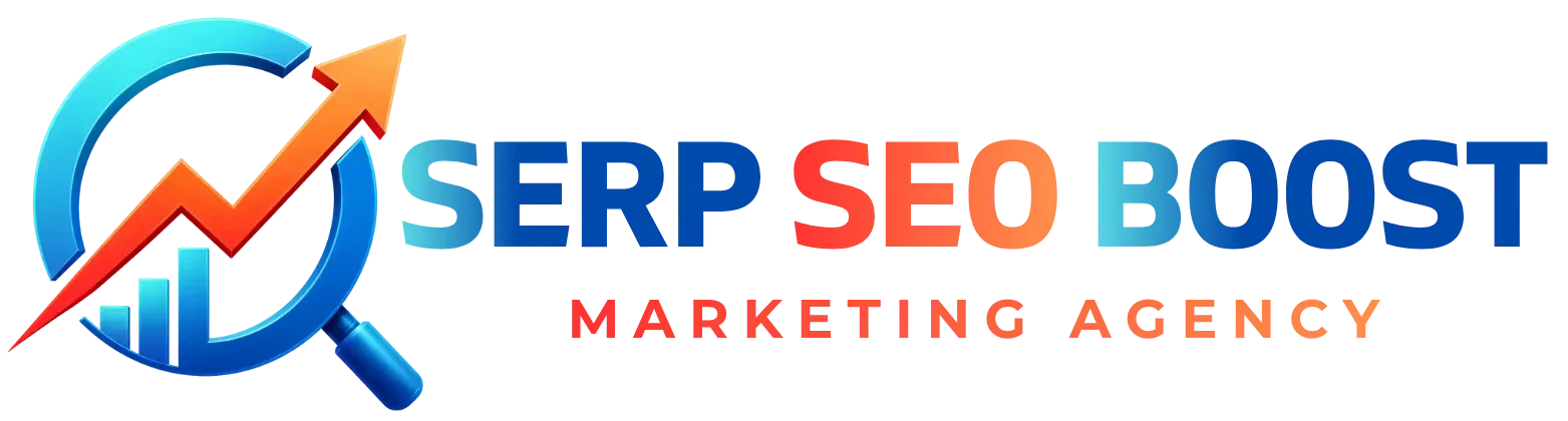 serpseoboost marketing agency
