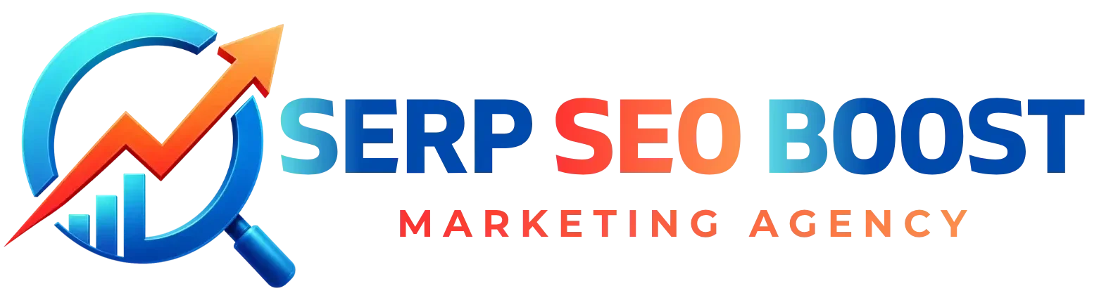 serpseoboost marketing agency